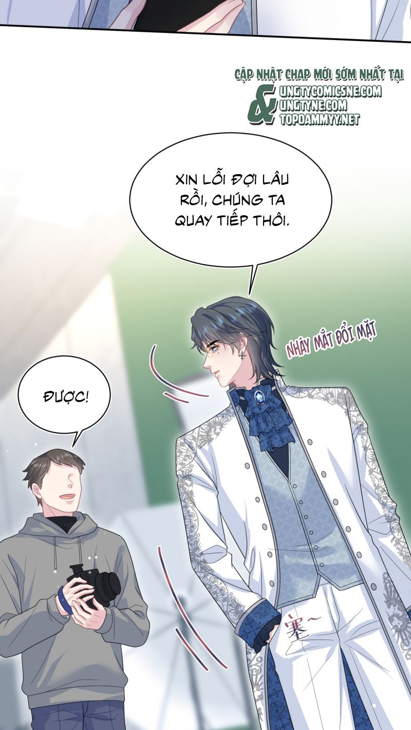 Tuyệt Mỹ Bạch Liên Hoa Online Dạy Học Chap 466 - Trang 2