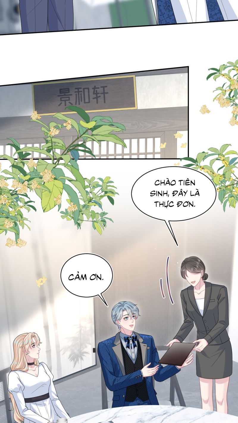 Tuyệt Mỹ Bạch Liên Hoa Online Dạy Học Chap 466 - Trang 2