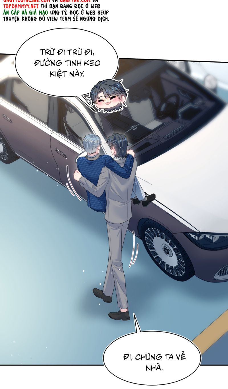 Tuyệt Mỹ Bạch Liên Hoa Online Dạy Học Chap 467 - Trang 2
