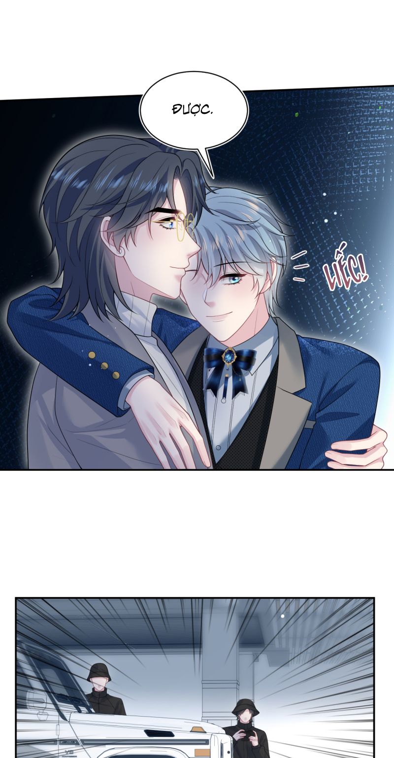 Tuyệt Mỹ Bạch Liên Hoa Online Dạy Học Chap 467 - Trang 2