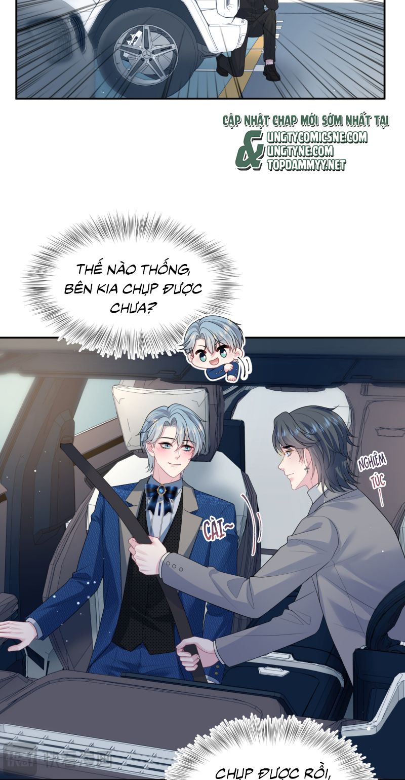 Tuyệt Mỹ Bạch Liên Hoa Online Dạy Học Chap 467 - Trang 2