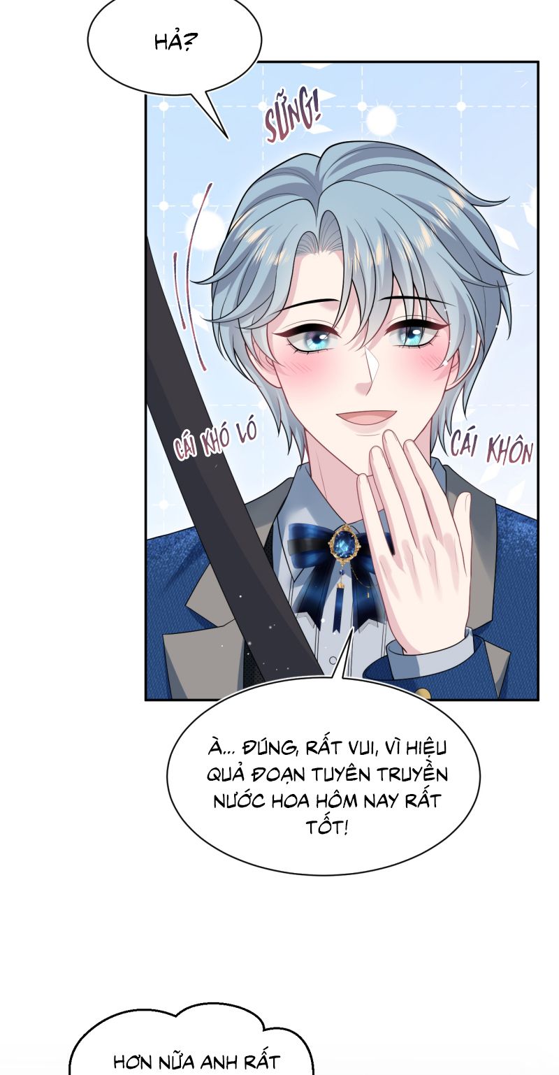 Tuyệt Mỹ Bạch Liên Hoa Online Dạy Học Chap 467 - Trang 2