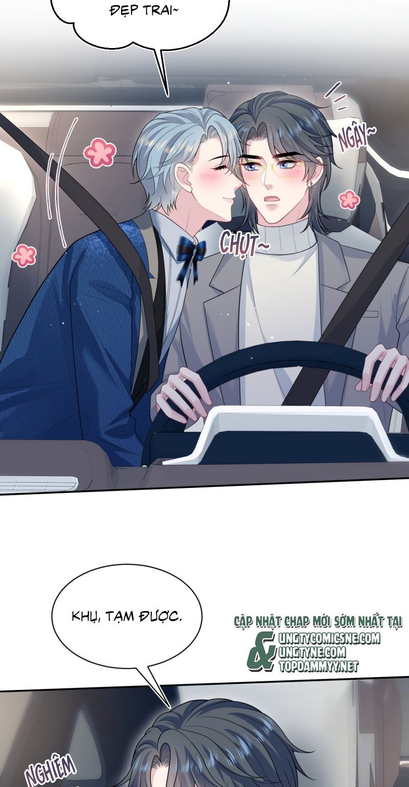 Tuyệt Mỹ Bạch Liên Hoa Online Dạy Học Chap 467 - Trang 2