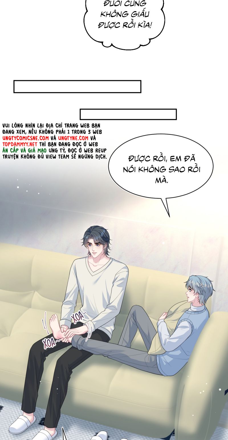 Tuyệt Mỹ Bạch Liên Hoa Online Dạy Học Chap 467 - Trang 2