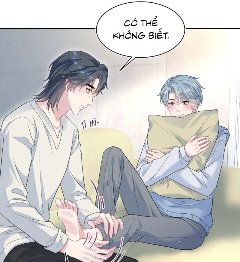 Tuyệt Mỹ Bạch Liên Hoa Online Dạy Học Chap 467 - Trang 2