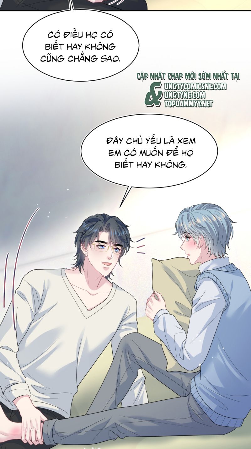 Tuyệt Mỹ Bạch Liên Hoa Online Dạy Học Chap 467 - Trang 2