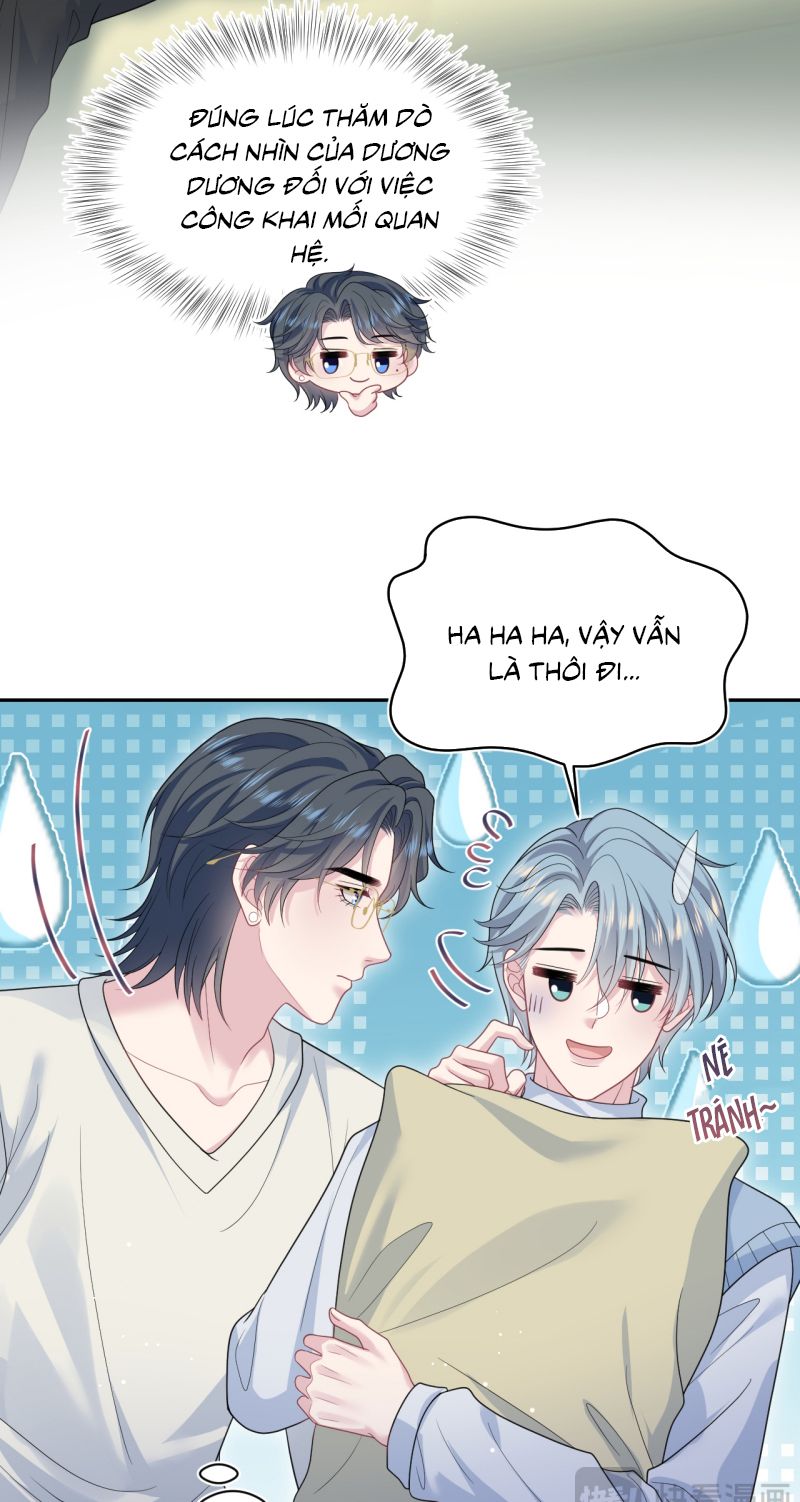 Tuyệt Mỹ Bạch Liên Hoa Online Dạy Học Chap 467 - Trang 2