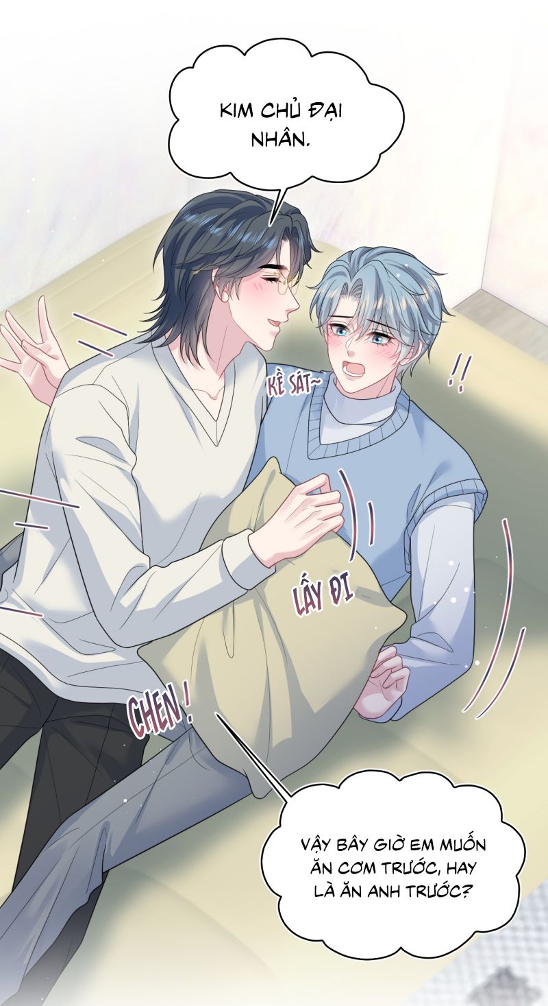 Tuyệt Mỹ Bạch Liên Hoa Online Dạy Học Chap 467 - Trang 2