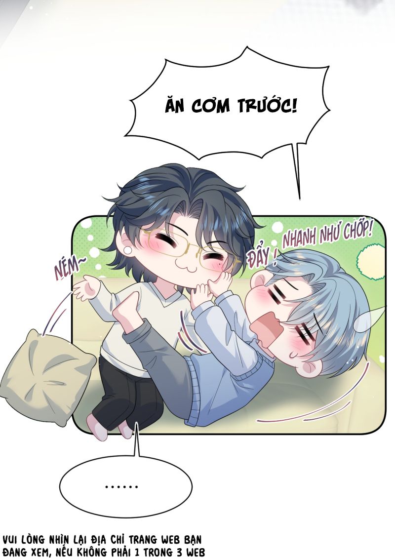 Tuyệt Mỹ Bạch Liên Hoa Online Dạy Học Chap 467 - Trang 2