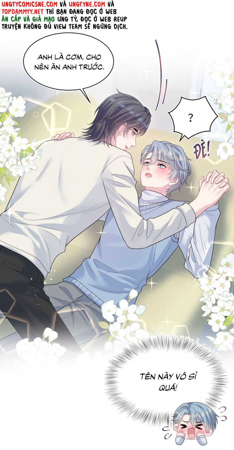 Tuyệt Mỹ Bạch Liên Hoa Online Dạy Học Chap 467 - Trang 2