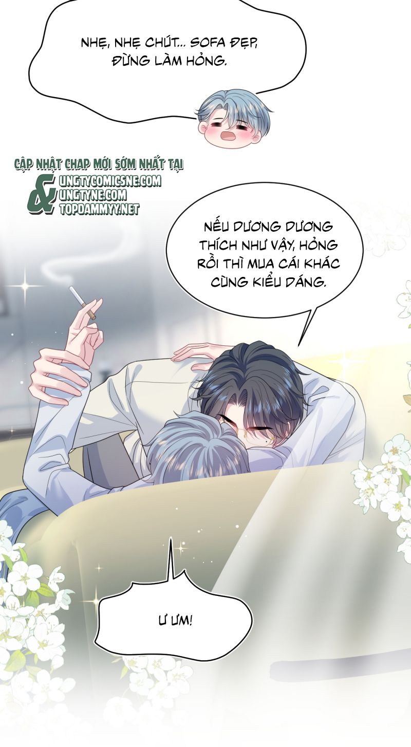 Tuyệt Mỹ Bạch Liên Hoa Online Dạy Học Chap 467 - Trang 2