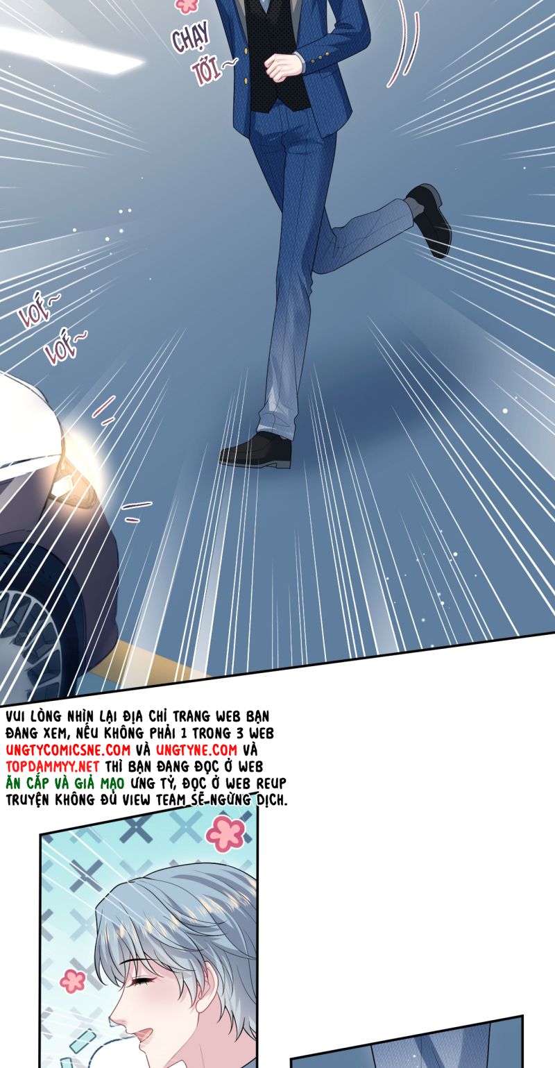 Tuyệt Mỹ Bạch Liên Hoa Online Dạy Học Chap 467 - Trang 2