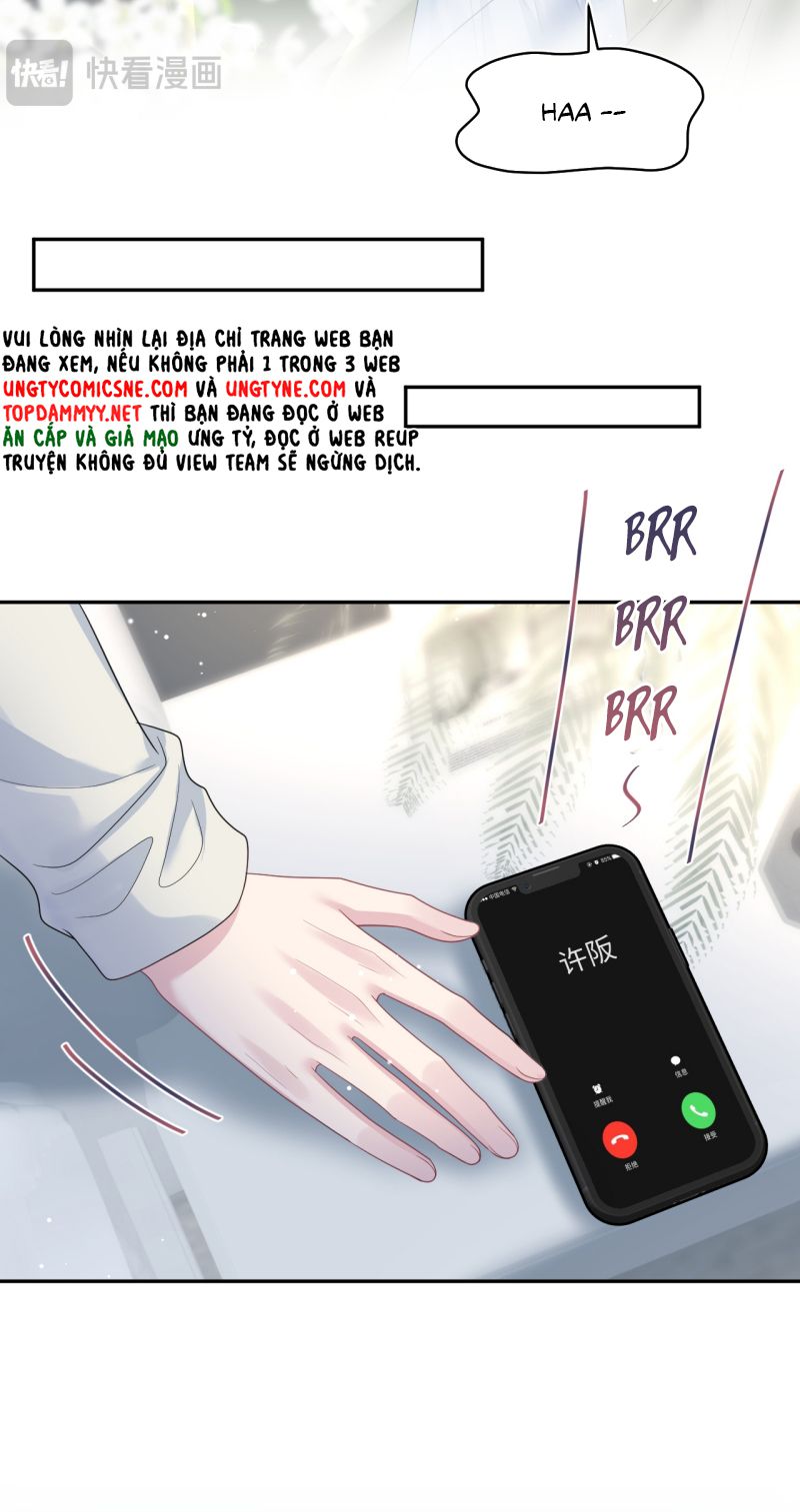 Tuyệt Mỹ Bạch Liên Hoa Online Dạy Học Chap 467 - Trang 2
