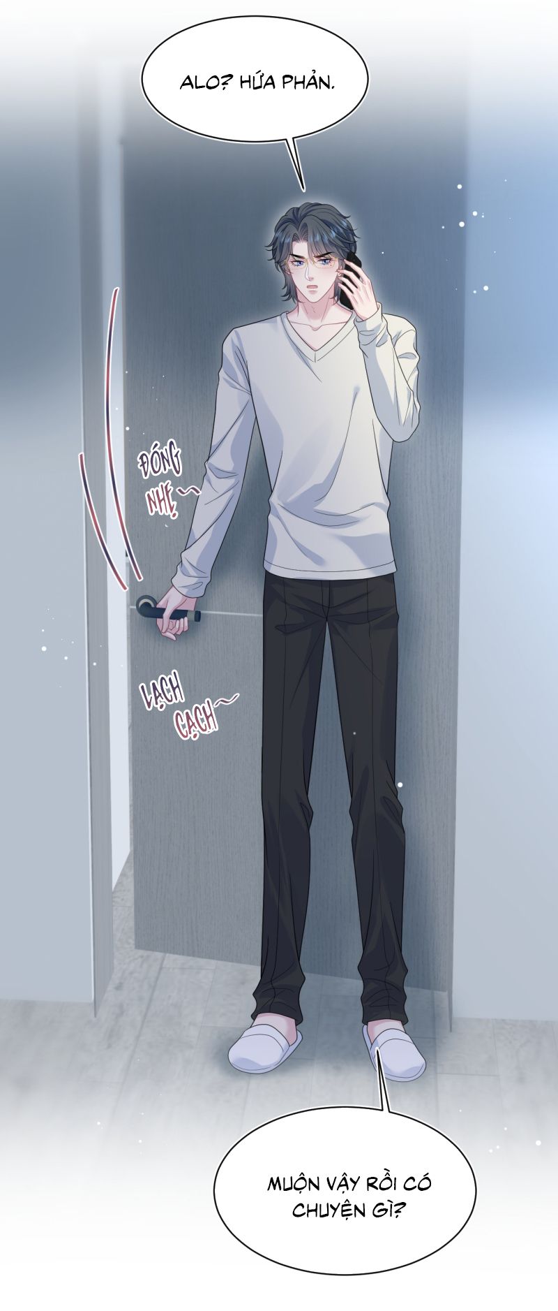 Tuyệt Mỹ Bạch Liên Hoa Online Dạy Học Chap 467 - Trang 2