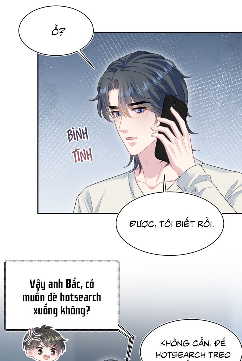 Tuyệt Mỹ Bạch Liên Hoa Online Dạy Học Chap 467 - Trang 2