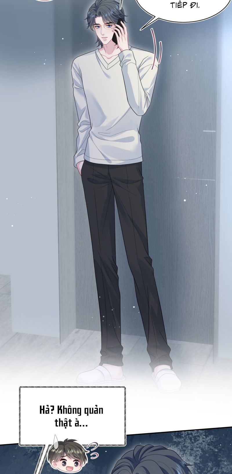 Tuyệt Mỹ Bạch Liên Hoa Online Dạy Học Chap 467 - Trang 2