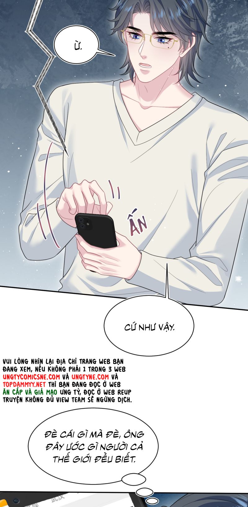 Tuyệt Mỹ Bạch Liên Hoa Online Dạy Học Chap 467 - Trang 2