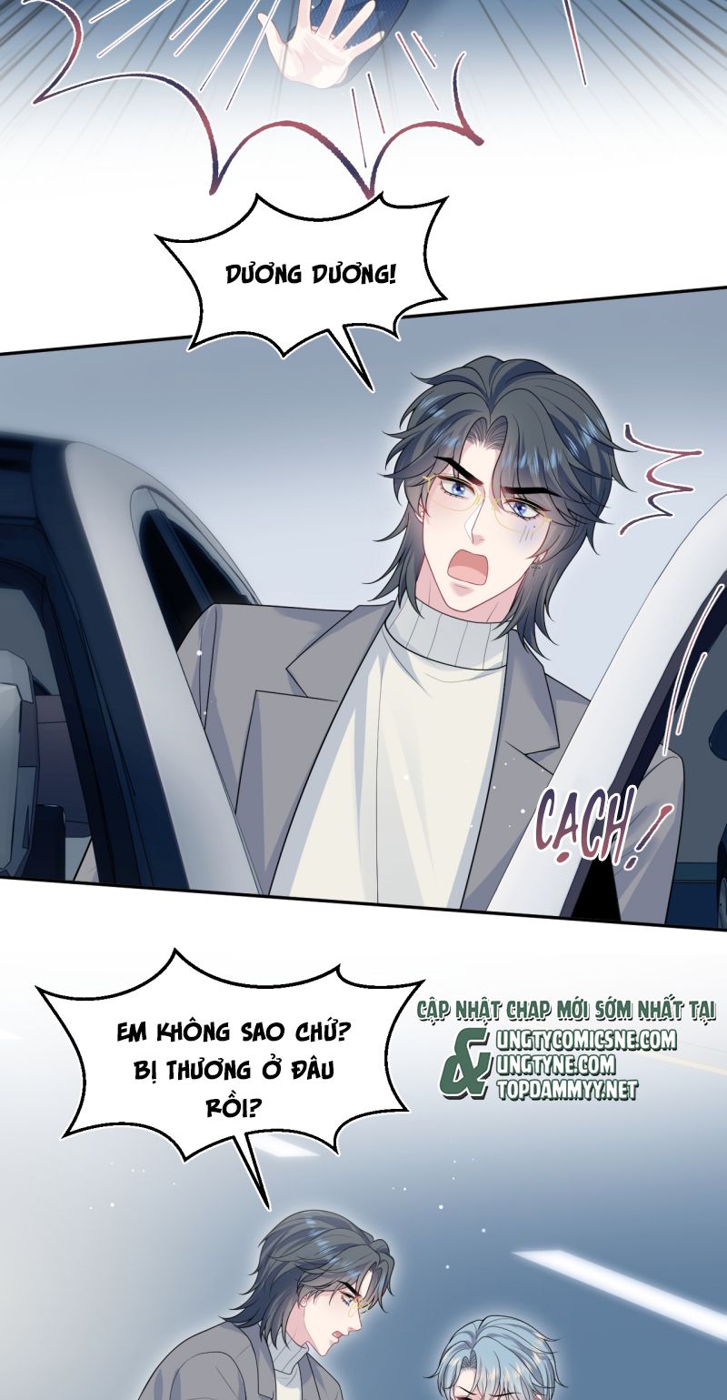 Tuyệt Mỹ Bạch Liên Hoa Online Dạy Học Chap 467 - Trang 2