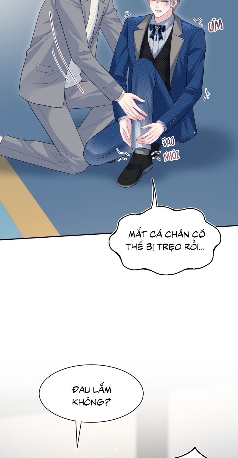 Tuyệt Mỹ Bạch Liên Hoa Online Dạy Học Chap 467 - Trang 2