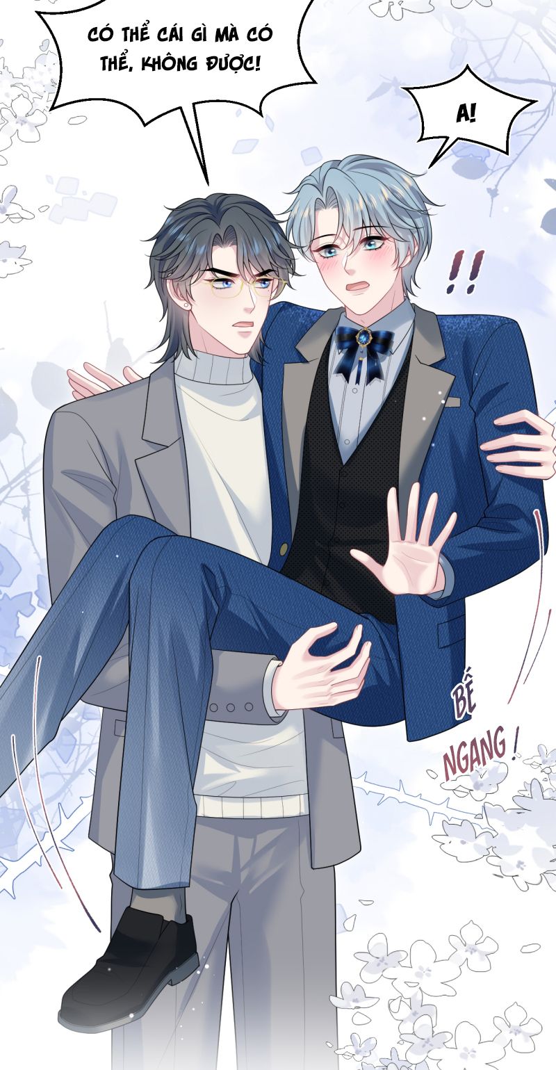 Tuyệt Mỹ Bạch Liên Hoa Online Dạy Học Chap 467 - Trang 2