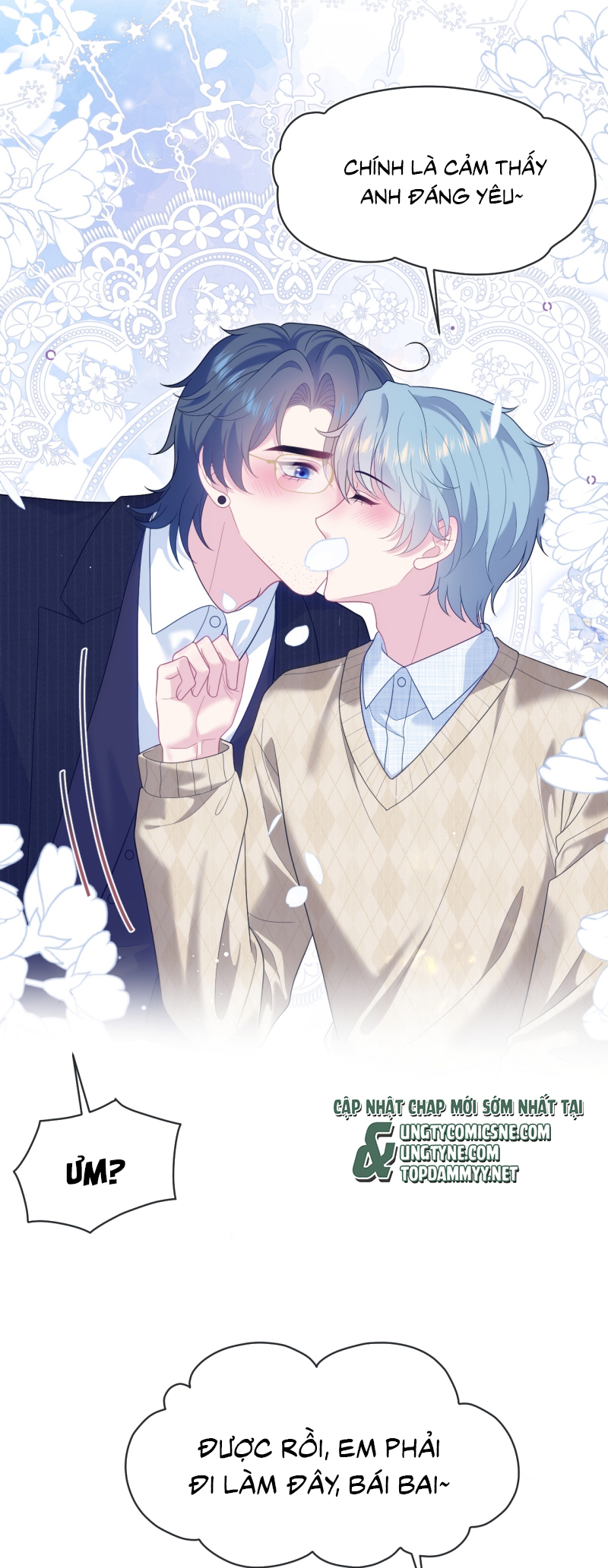 Tuyệt Mỹ Bạch Liên Hoa Online Dạy Học Chap 465 - Trang 2