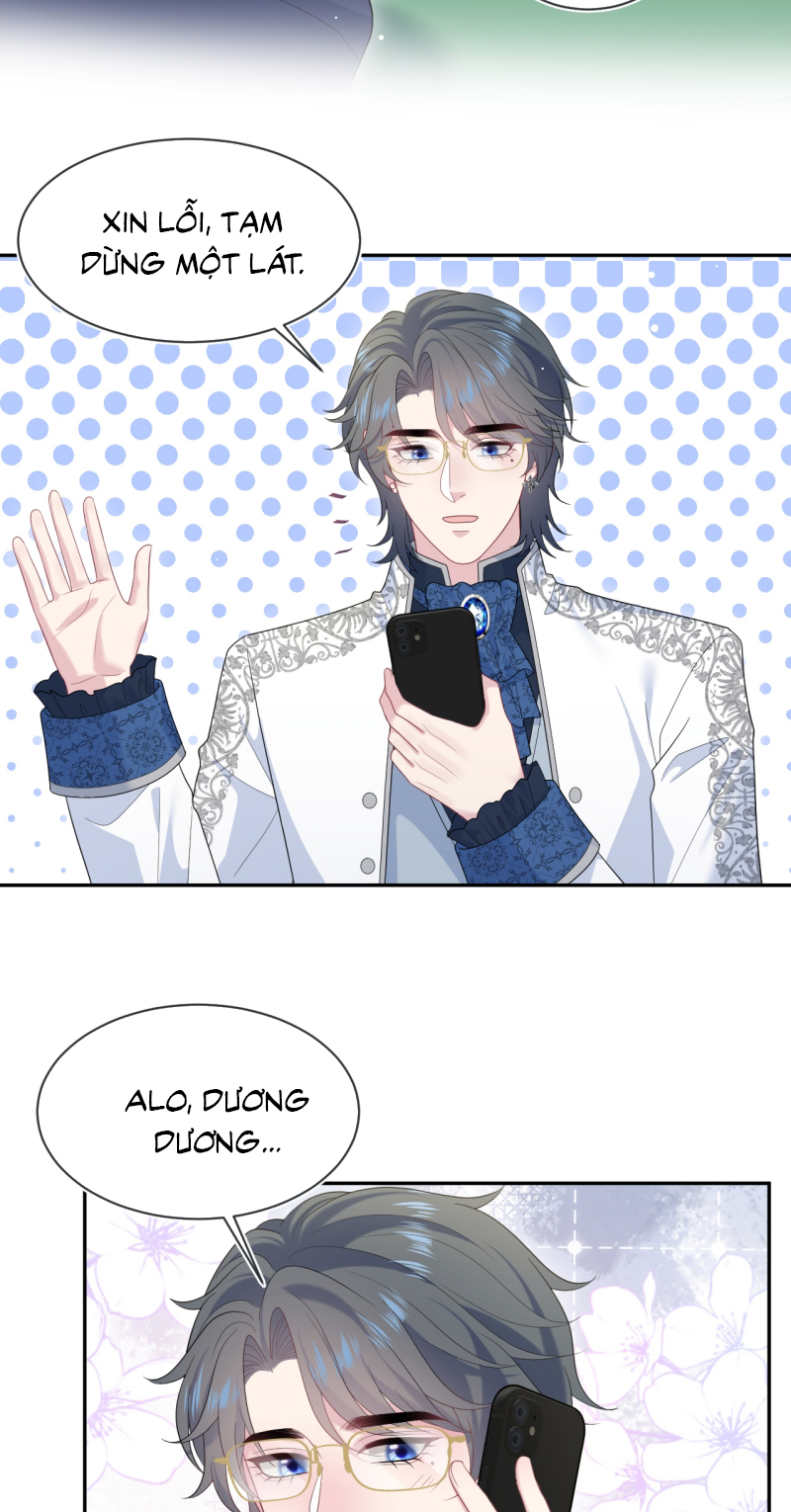 Tuyệt Mỹ Bạch Liên Hoa Online Dạy Học Chap 465 - Trang 2