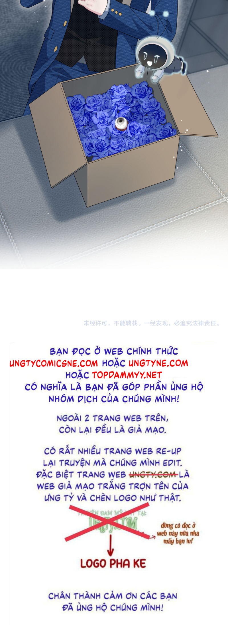 Tuyệt Mỹ Bạch Liên Hoa Online Dạy Học Chap 465 - Trang 2