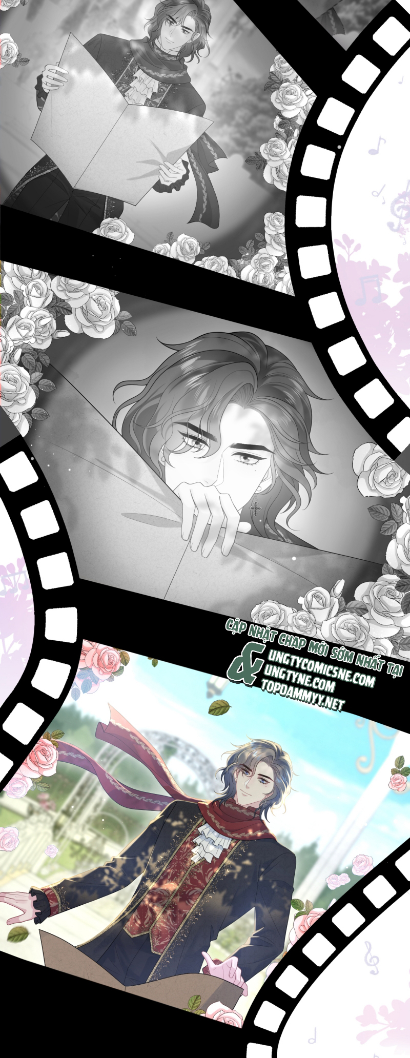 Tuyệt Mỹ Bạch Liên Hoa Online Dạy Học Chap 465 - Trang 2