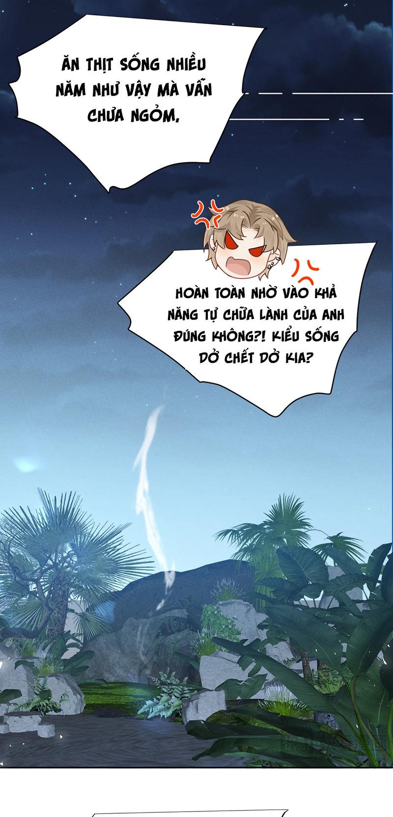 Hướng Dẫn Thuần Dưỡng Người Hoang Dã Chap 9 - Next 