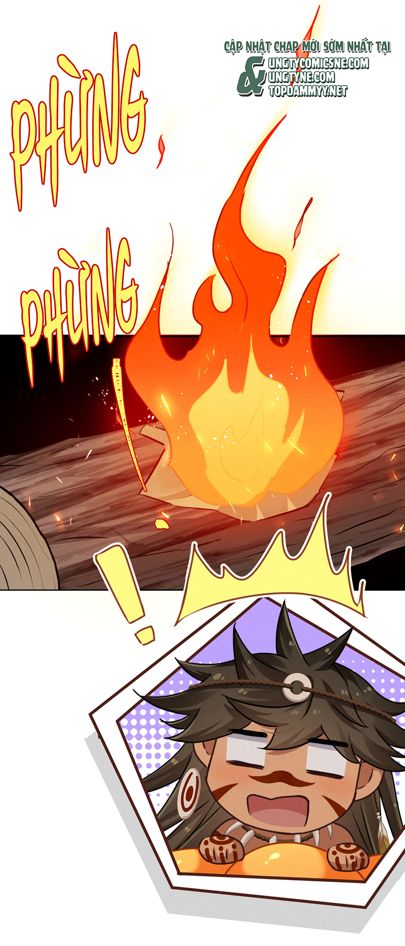 Hướng Dẫn Thuần Dưỡng Người Hoang Dã Chap 9 - Next 