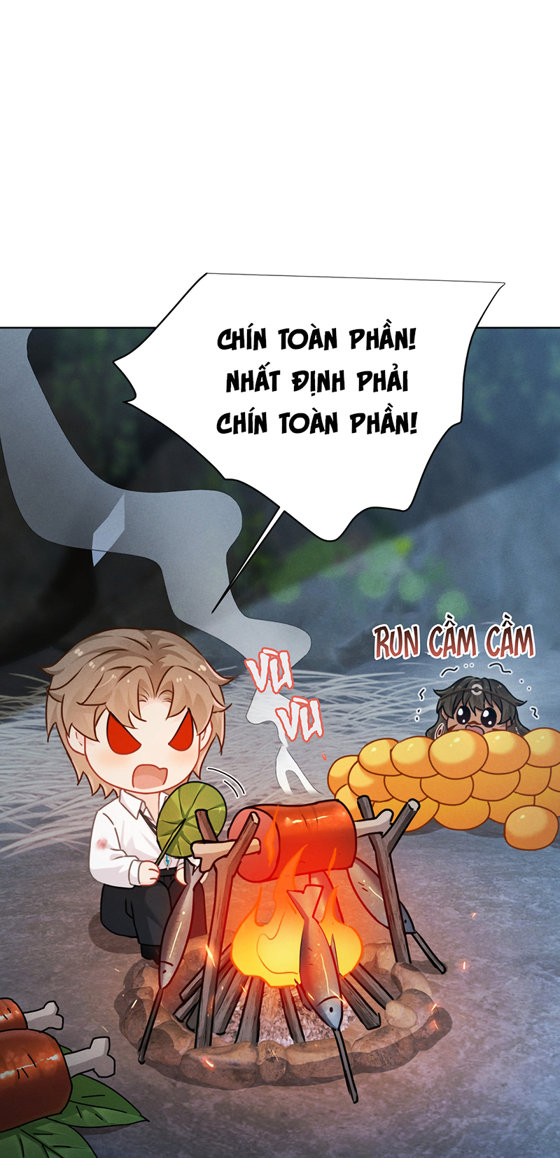 Hướng Dẫn Thuần Dưỡng Người Hoang Dã Chap 9 - Next 