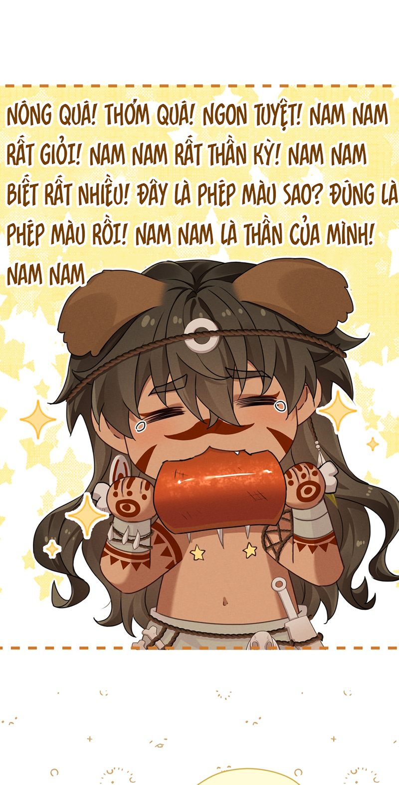 Hướng Dẫn Thuần Dưỡng Người Hoang Dã Chap 9 - Next 