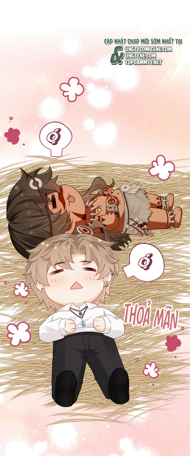 Hướng Dẫn Thuần Dưỡng Người Hoang Dã Chap 9 - Next 