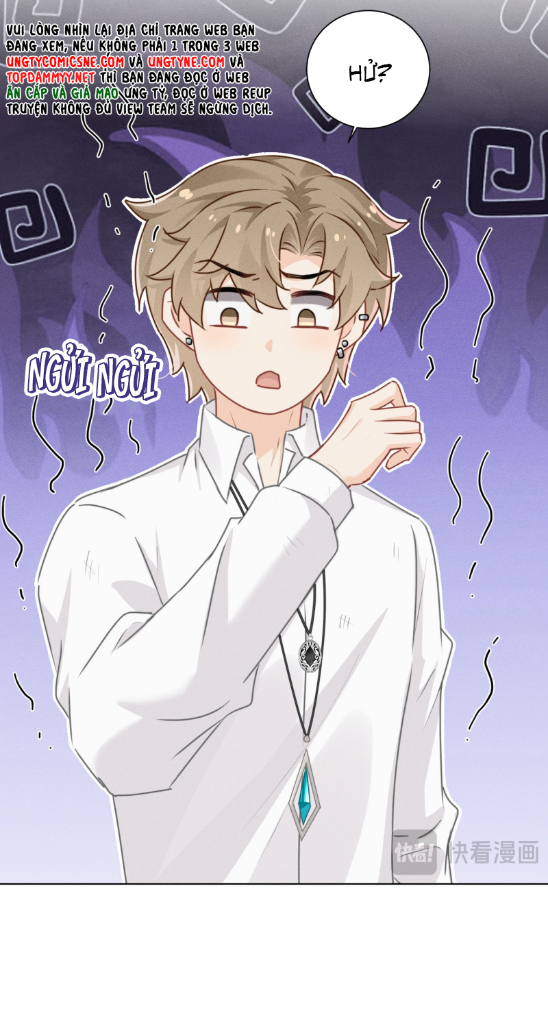 Hướng Dẫn Thuần Dưỡng Người Hoang Dã Chap 9 - Next 