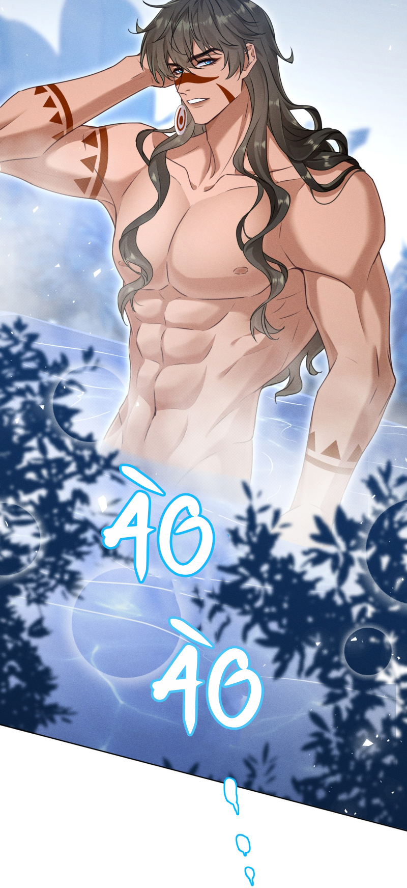 Hướng Dẫn Thuần Dưỡng Người Hoang Dã Chap 9 - Next 