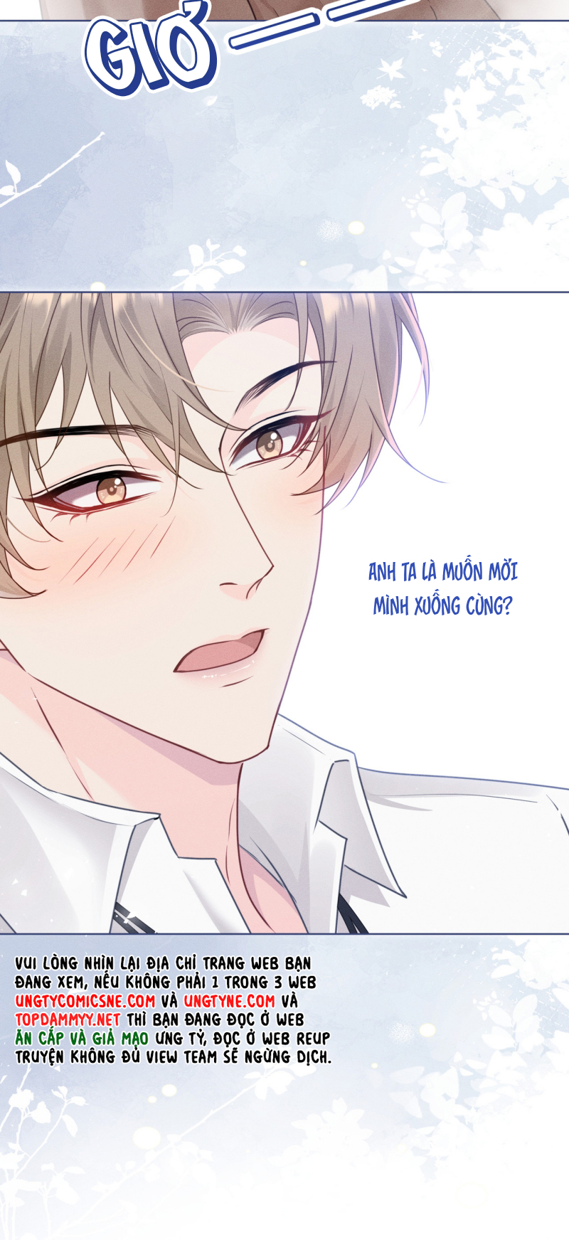 Hướng Dẫn Thuần Dưỡng Người Hoang Dã Chap 9 - Next 
