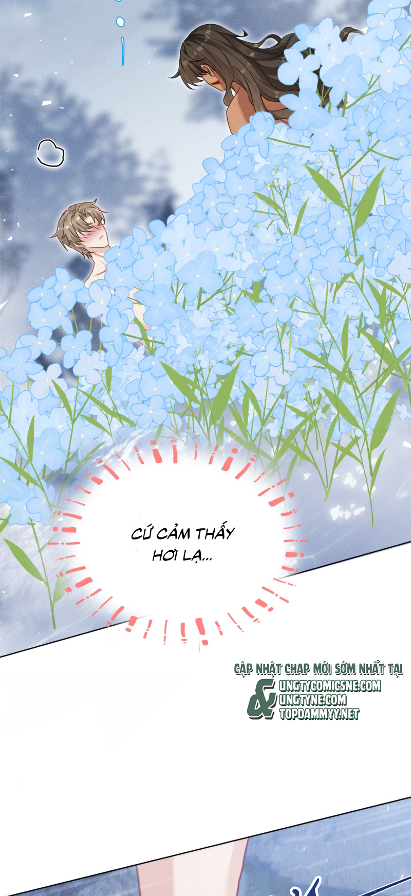 Hướng Dẫn Thuần Dưỡng Người Hoang Dã Chap 9 - Next 