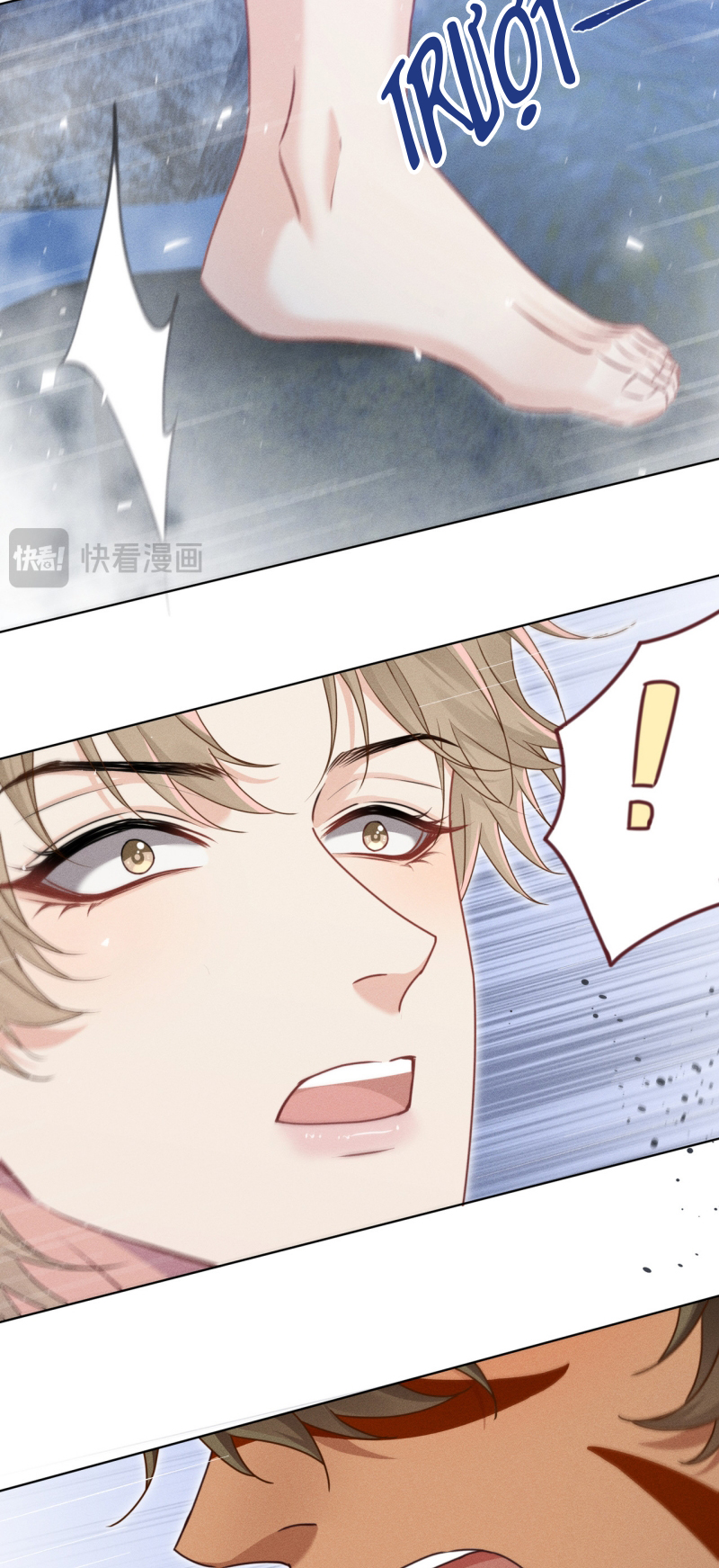 Hướng Dẫn Thuần Dưỡng Người Hoang Dã Chap 9 - Next 