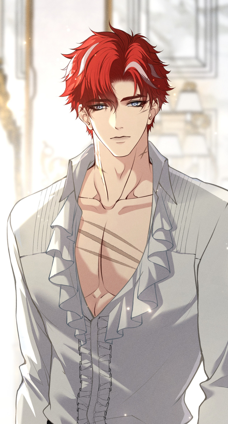 Quyền Hạn Cắn Xé Chap 9 - Next 