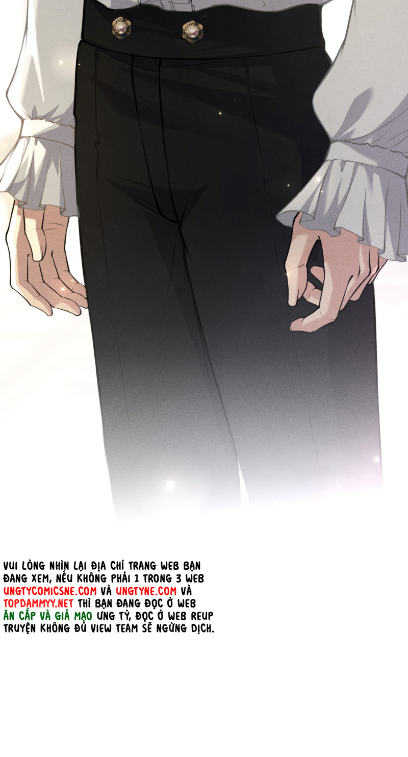 Quyền Hạn Cắn Xé Chap 9 - Next 