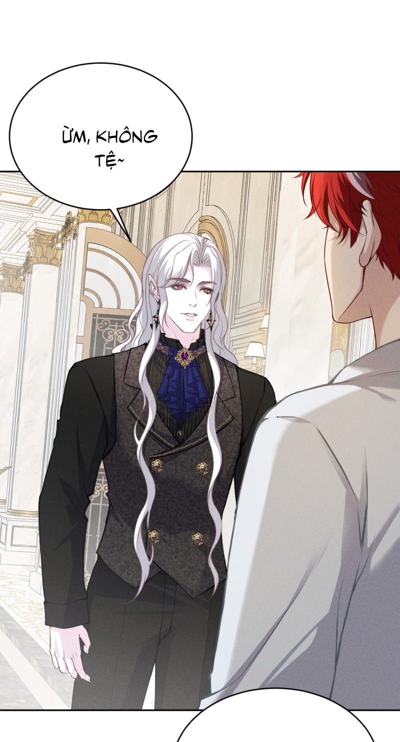 Quyền Hạn Cắn Xé Chap 9 - Next 