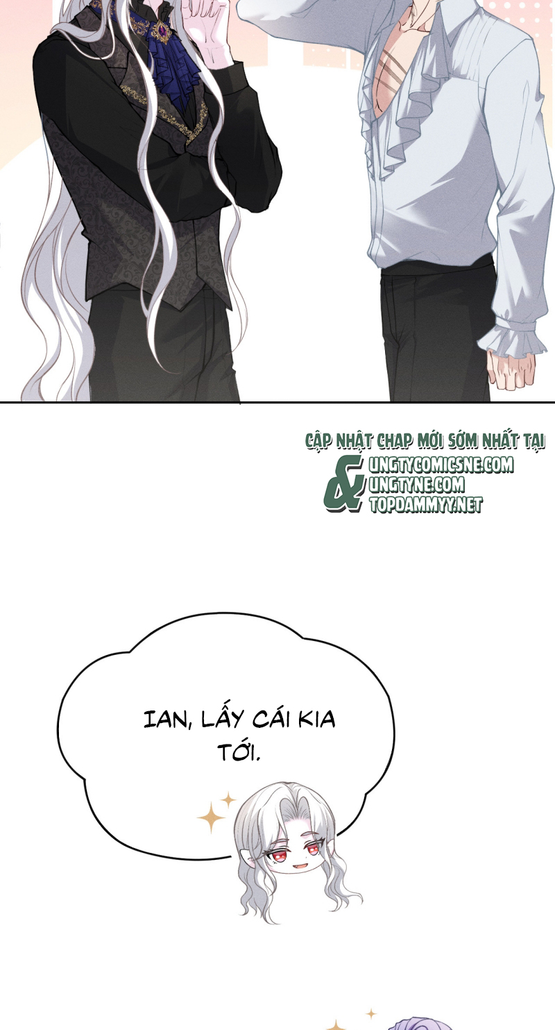 Quyền Hạn Cắn Xé Chap 9 - Next 