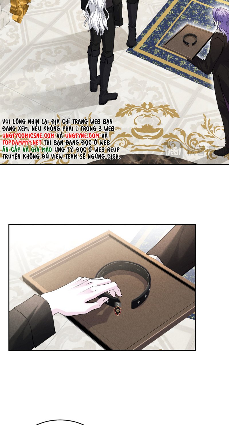 Quyền Hạn Cắn Xé Chap 9 - Next 