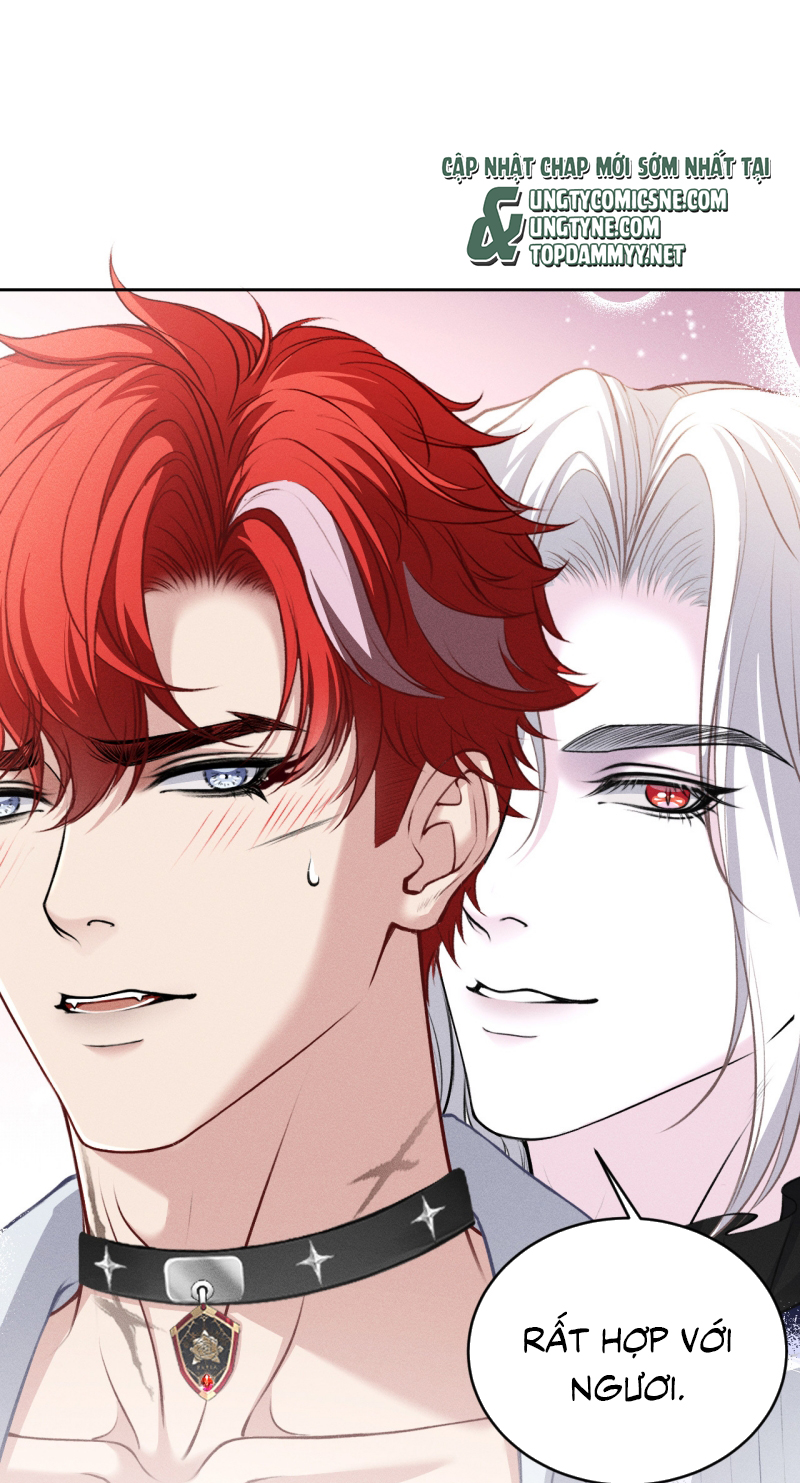 Quyền Hạn Cắn Xé Chap 9 - Next 