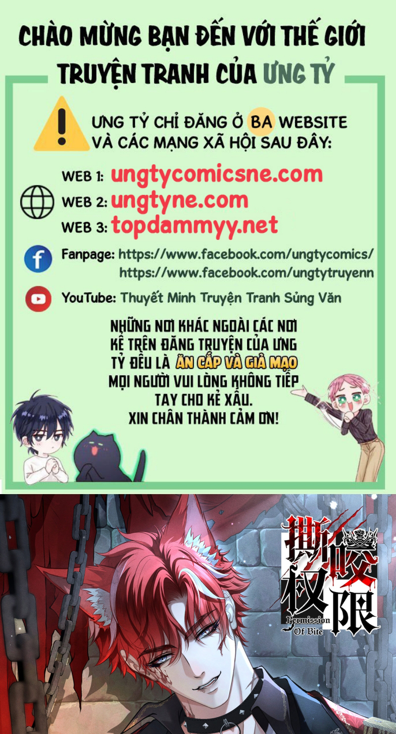 Quyền Hạn Cắn Xé Chap 9 - Next 