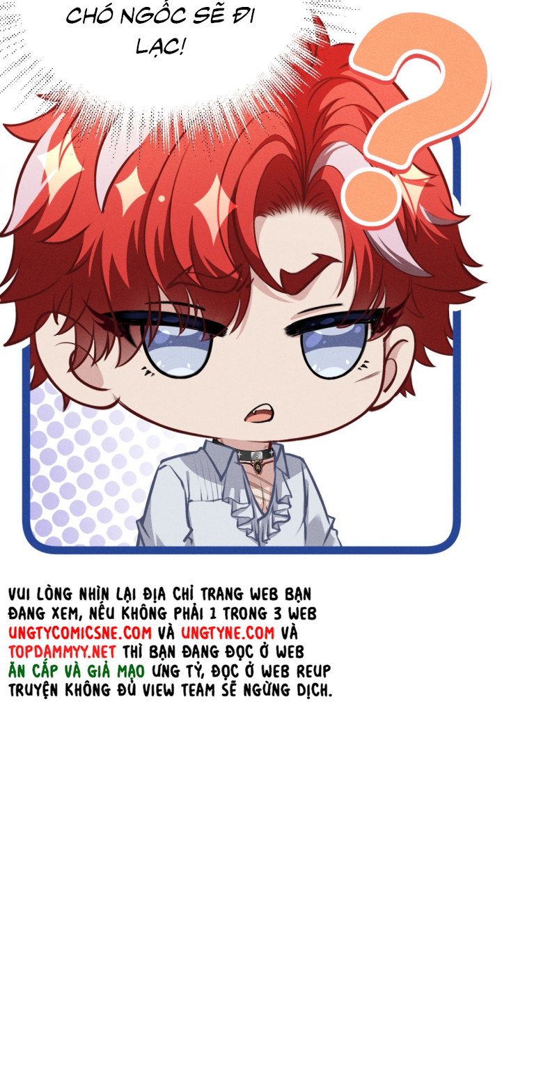 Quyền Hạn Cắn Xé Chap 9 - Next 