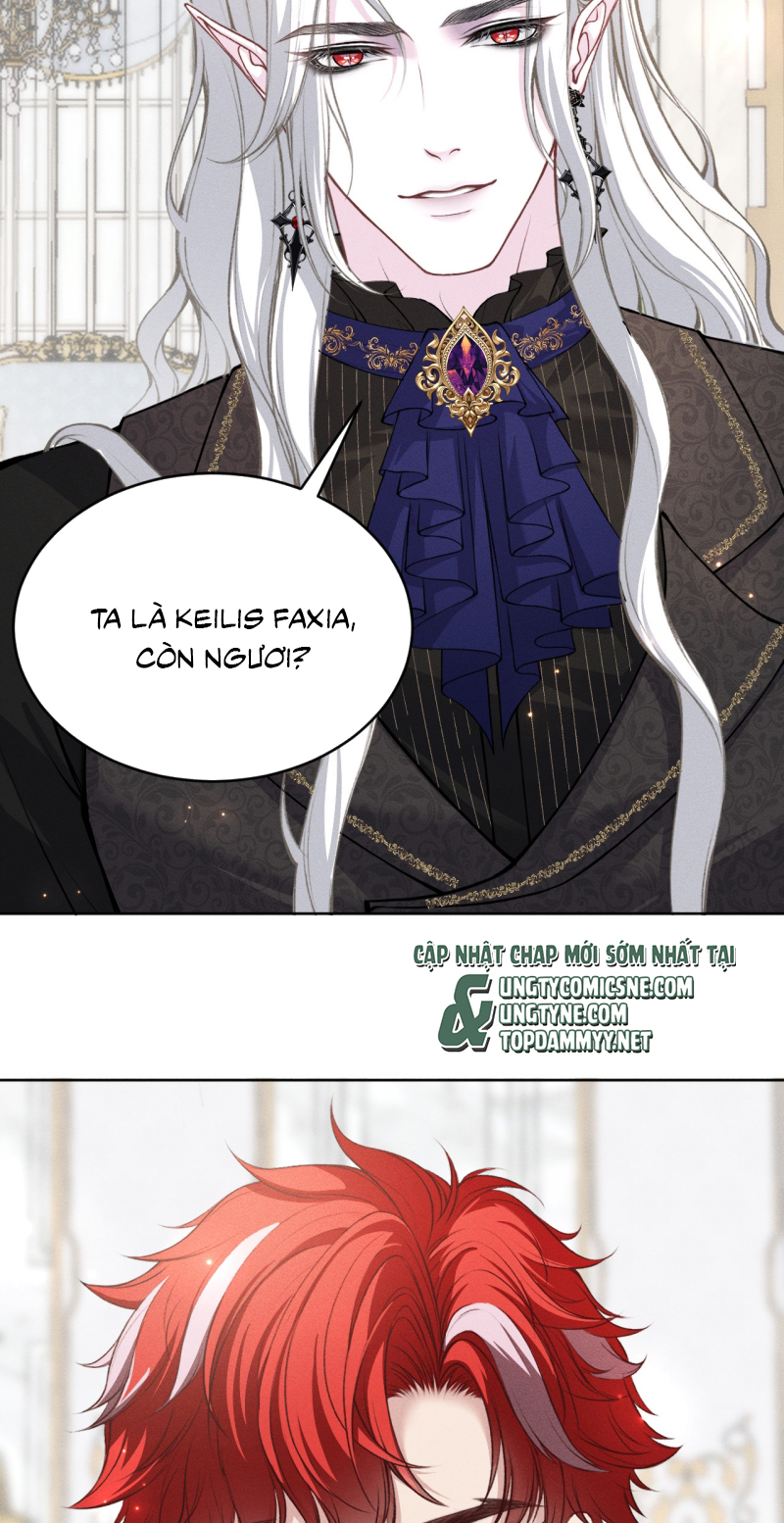 Quyền Hạn Cắn Xé Chap 9 - Next 