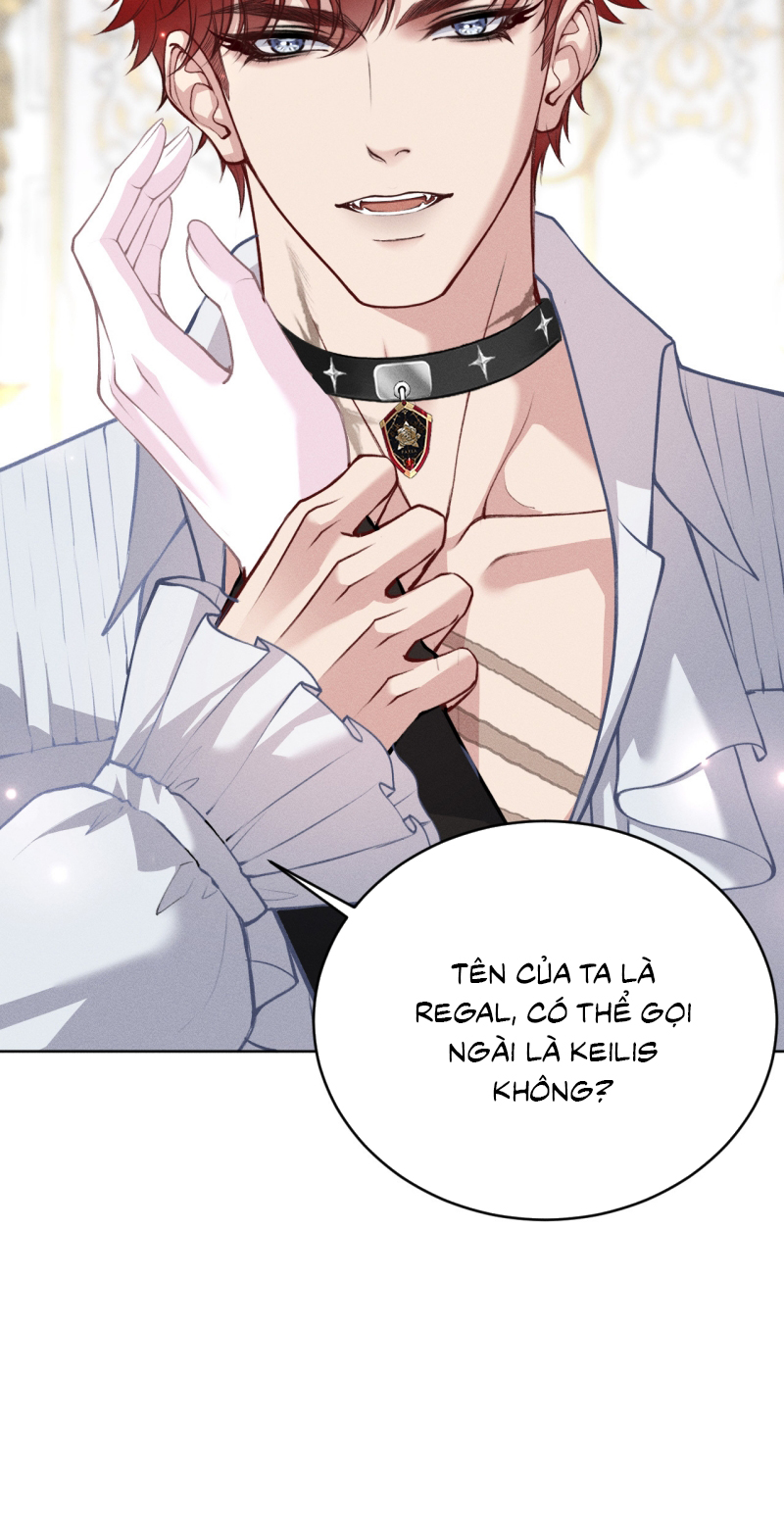 Quyền Hạn Cắn Xé Chap 9 - Next 