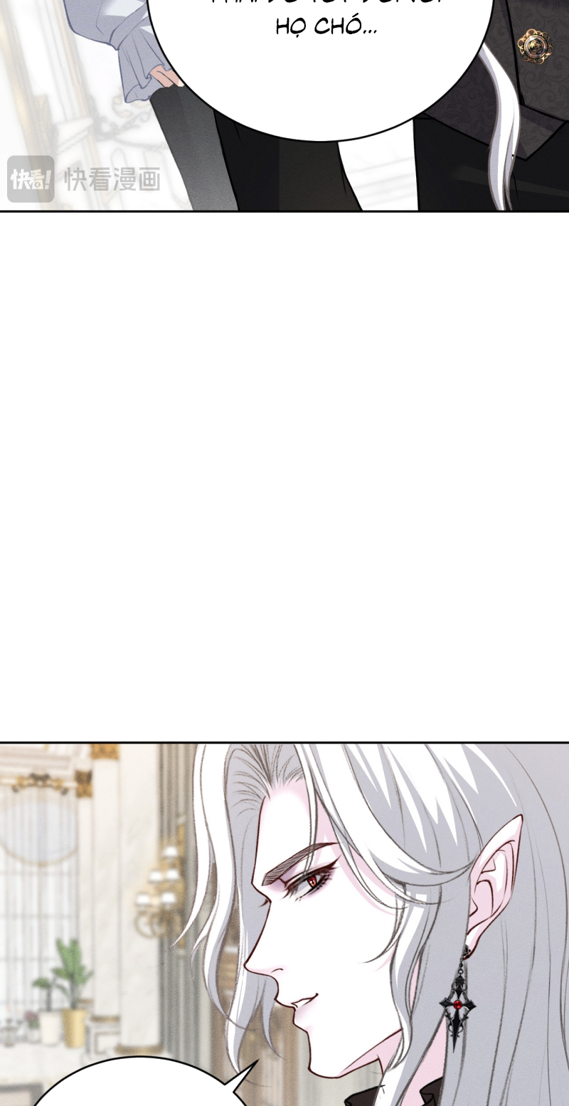 Quyền Hạn Cắn Xé Chap 9 - Next 