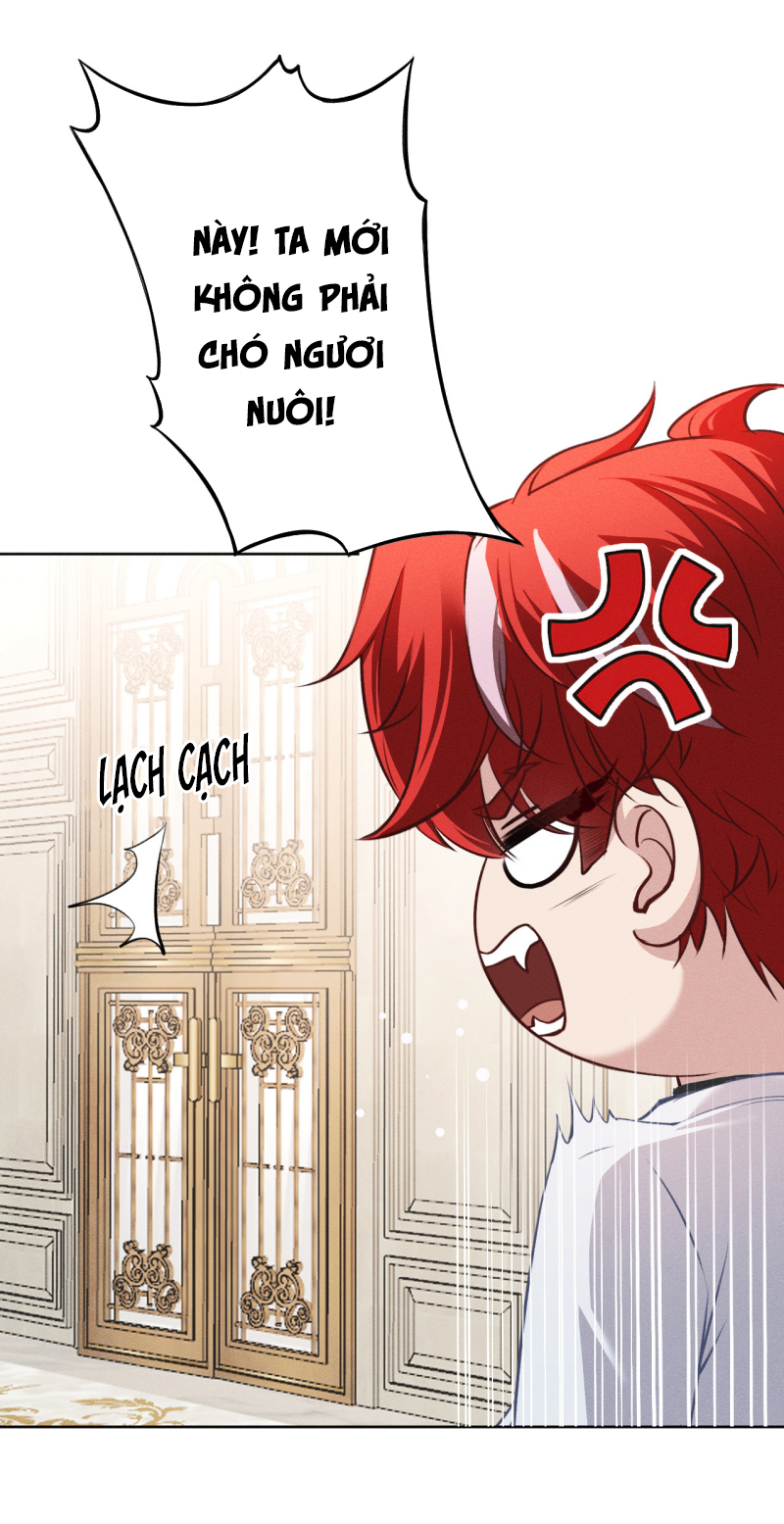 Quyền Hạn Cắn Xé Chap 9 - Next 